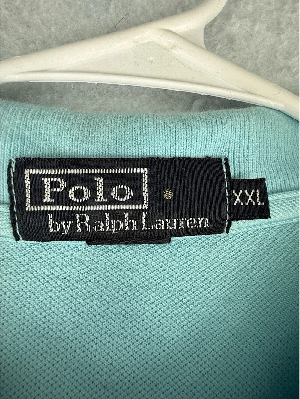 🔥 Men’s Ralph Lauren Polo Bundle — XXL + 2XLT.